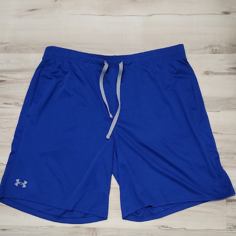 Under Armour Men's Athletic Shorts